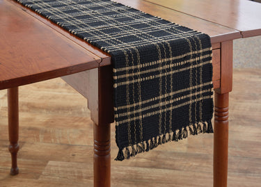 Sturbridge Chindi Table Runner - 36